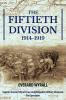 Fiftieth Division 1914 - 1919