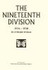 Nineteenth Division 1914-1918
