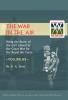 War in the Air.Being the Story of the Part Played in the Great War by the Royal Air Force. Volume Six.