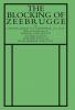 BLOCKING OF ZEEBRUGGE