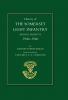 HISTORY OF THE SOMERSET LIGHT INFANTRY (PRINCE ALBERT'S)