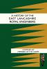 History of the East Lancashire Royal Engineers