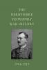 Derbyshire Yeomanry War History 1914-1919
