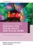 understanding Research for Social Policy and Social Work 2E