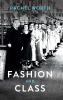 Fashion and Class
