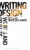 Writing Design