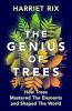 THE GENIUS OF TREES