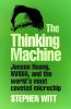 THE THINKING MACHINE