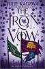 The Iron Fey: Evenfall (3)  THE IRON VOW