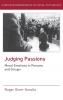 Judging Passions