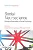 Social Neuroscience