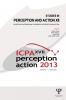 Studies in Perception and Action XII