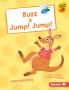 Buzz and Jump! Jump! - RED (Level 2): (Red Early Reader) (Red Band)
