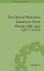 Optical Munitions Industry in Great Britain 1888-1923