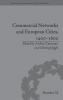 Commercial Networks and European Cities 1400–1800