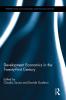 Development Economics in the Twenty-First Century