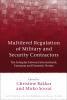 Multilevel Regulation of Military and Security Contractors