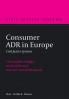 Consumer Adr in Europe