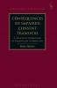 Consequences of Impaired Consent Transfers