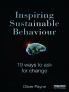 Inspiring Sustainable Behaviour
