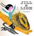 JILL AND LION (PAPERBACK)