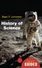 HISTORY OF SCIENCE
