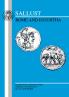 Sallust: Rome and Jugurtha