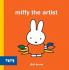 MIFFY THE ARTIST  (HARDBACK)
