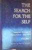 Search for the Self