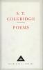 Coleridge: Poems & Prose