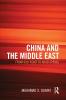 China and the Middle East