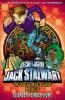 Jack Stalwart: The Quest for Aztec Gold: Mexico: Book 10