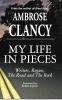 My Life In Pieces-Writers Rogues The Road and The Rock