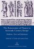 Reinvention of Theatre in Sixteenth-century Europe