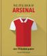 LITTLE BOOK OF ARSENAL THE