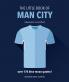LITTLE BOOK OF MAN CITY
