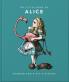 LITTLE BOOK OF ALICE IN WONDERLAND THE