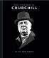 LITTLE BOOK OF CHURCHILL THE