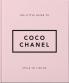 THE LITTLE GUIDE TO COCO CHANEL