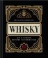 OH LITTLE BOOK-WHISKY