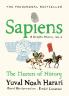 Sapiens A Graphic History Volume 3: The Masters of History