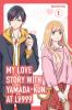 My Love Story with Yamada-kun at Lv999 Vol. 1
