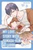 My Love Story with Yamada-kun at Lv999 Vol. 3