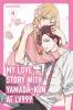 My Love Story with Yamada-kun at Lv999 Vol. 4