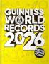 GUINNESS WORLD RECORDS 2026 EDITION