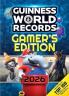 GUINNESS WORLD RECORDS 2026 GAMER’S EDITION