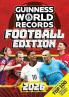 GUINNESS WORLD RECORDS 2026 FOOTBALL EDITION