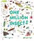 ONE MILLION INSECTS