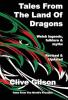 Tales From The Land Of Dragons