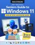 Non-Tech Savvy Seniors Guide to Windows 11